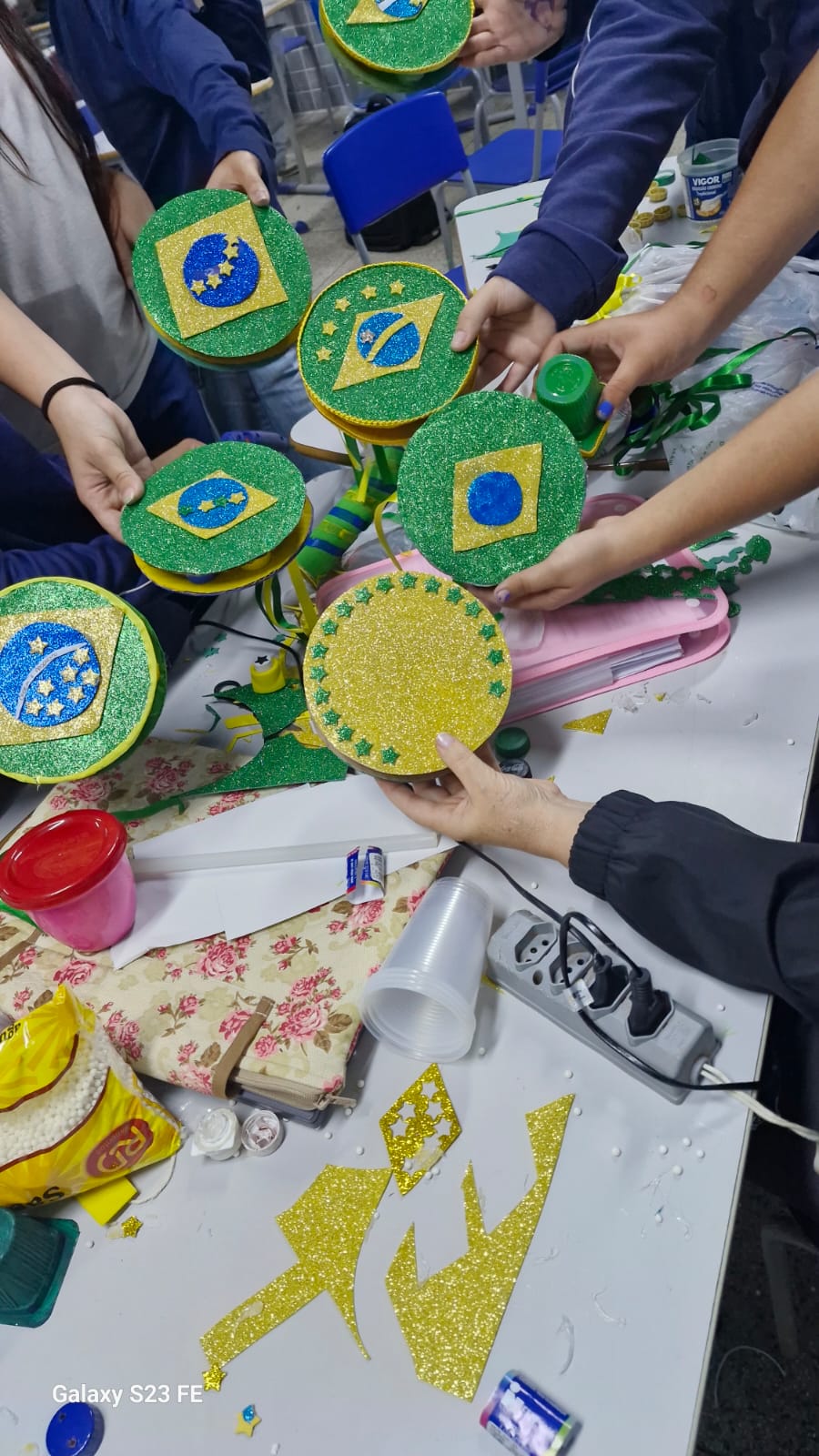 Formação de Docente